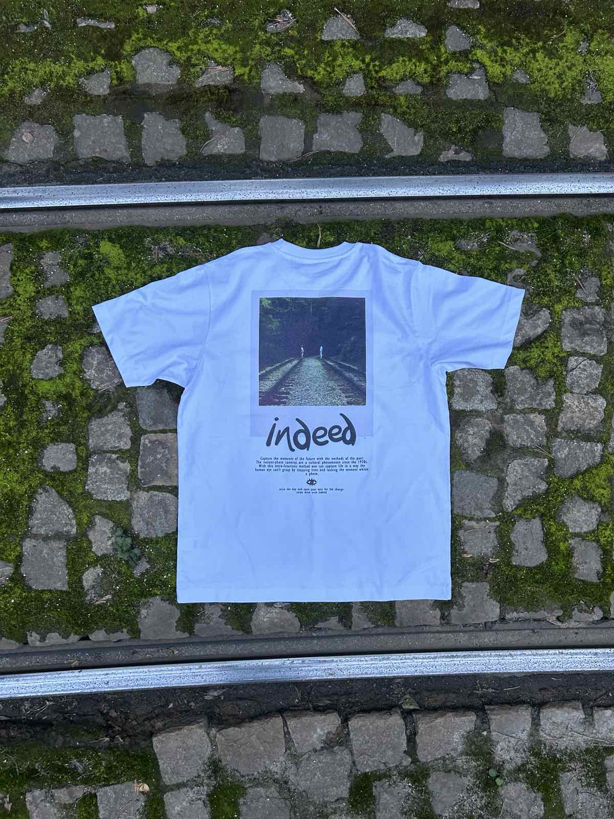 The Polaroid Tee