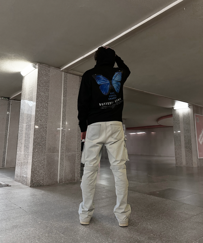 Butterfly Effect Hoodie