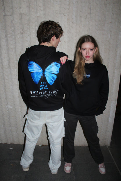 Butterfly Effect Hoodie